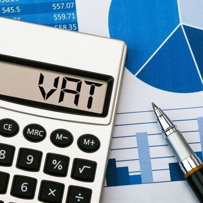 VAT na prąd obniżony VAT na prąd obniżony